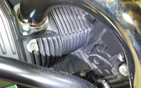 BMW R NINE T SCRAMBLER 2022