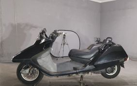 HONDA FUSION MF02