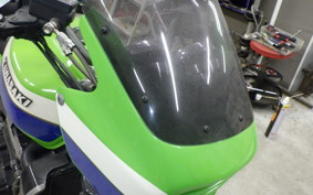 KAWASAKI ZRX1100 1998 ZRT10C