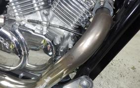 HONDA STEED 400 VSE 1997 NC26