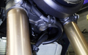 HONDA CB250RA 2001 MC52