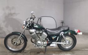 YAMAHA VIRAGO 400 1987 2NT
