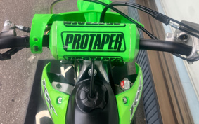 KAWASAKI KX250 KX252C