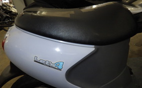 SUZUKI LET's 4 CA41A