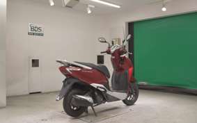 HONDA LEAD 125 JF45