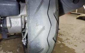 SUZUKI LET's 4 Basket CA43A
