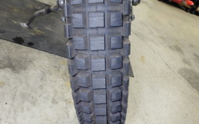HONDA TLR200 2007 MD09