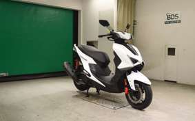 YAMAHA CYGNUS 125 X 2009 SEM5J