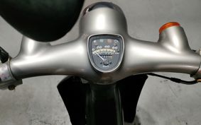 HONDA LITTLE CUB AA01