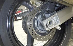 SUZUKI BANDIT 1250 SA 2008 GW72A