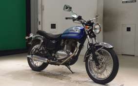 KAWASAKI ESTRELLA RS 2007 BJ250A