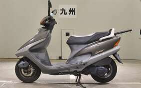 HONDA SPACY 125 Gen. 3 JF04