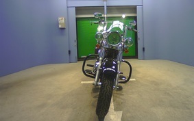 HARLEY FLD 1580 2012 GZ4