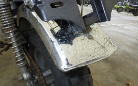 HONDA MONKEY Z50J
