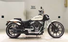 HARLEY FXBRS1870 2019