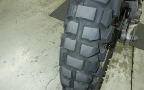 SUZUKI DJEBEL 250 GPS 2007 SJ45A