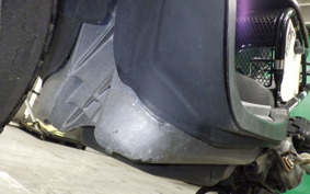HONDA ZOOMER AF58