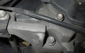 SUZUKI ADDRESS V50 CA4BA