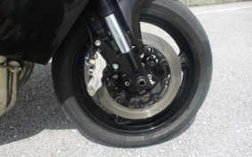 SUZUKI GSX-R1100 1990 GV73A