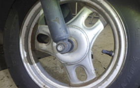 HONDA DIO GEN 2 AF27