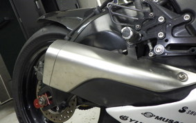 HONDA CBR1000RR Gen. 2 2008 SC59