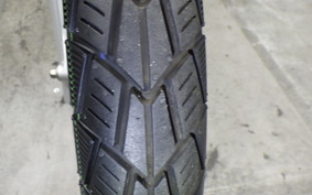 HONDA CROSS CUB 110 JA10