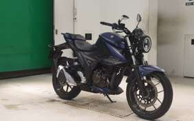 SUZUKI GIXXER 250 2000 ED22Y