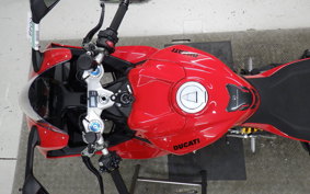 DUCATI パニガーレV2S 2025