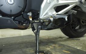HONDA NC 700 S 2012 RC61