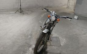 HONDA TL125 BIALS  TL125