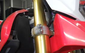 HONDA CRF250L MD38