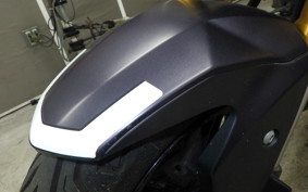 KAWASAKI Z125 PRO 2024 BR125H