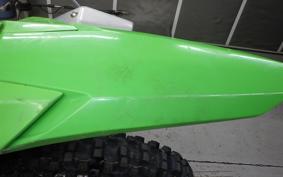 KAWASAKI KX250 2019 KX252E