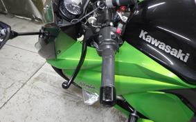 KAWASAKI NINJA 1000 A 2018