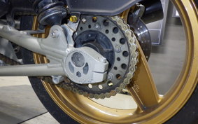 KAWASAKI ZRX-2 1995 ZR400E