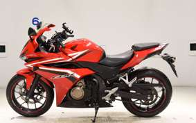 HONDA CBR400R ABS 2018 NC47