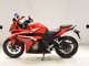 Фото Honda CBR400R ABS 2018 с японского аукциона