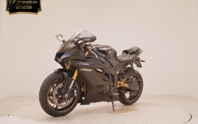 YAMAHA YZF-R6 2019