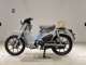 Фото Honda C125 SUPER CUB 2022 с японского аукциона