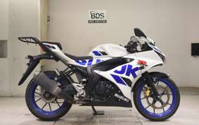 SUZUKI GSX-R125 1994 DL33B