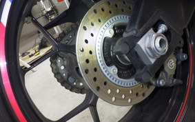 HONDA CBR1000RR RSP 2021