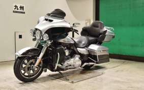 HARLEY FLHTKL TC 1690 2014