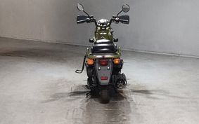 HONDA PS250 MF09