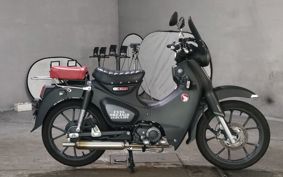 HONDA  SUPER CUB C125 JA58