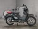 Фото Honda SUPER CUB C125 с японского аукциона