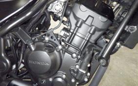 HONDA REBEL 250 S MC49