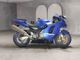 Фото Kawasaki ZX 1200 NINJA R 2003 с японского аукциона