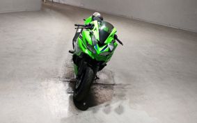 KAWASAKI NINJA ZX-4RR 2025 ZX400P