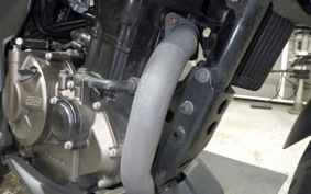 SUZUKI GIXXER 250 ED22Y