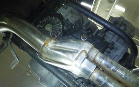 KAWASAKI ZEPHYR 400 Gen.1 1991 ZR400C